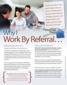 Referral TPG Atlanta