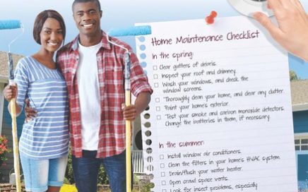 TPG May Newsletter – 6 Things to Do This Spring