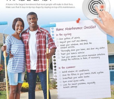 TPG May Newsletter – 6 Things to Do This Spring