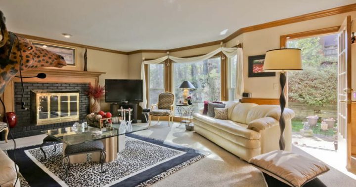 House For Sale TPG Atlanta