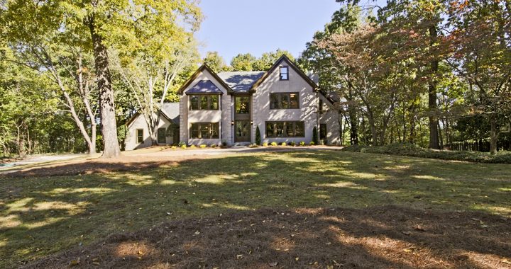 House For Sale TPG Atlanta