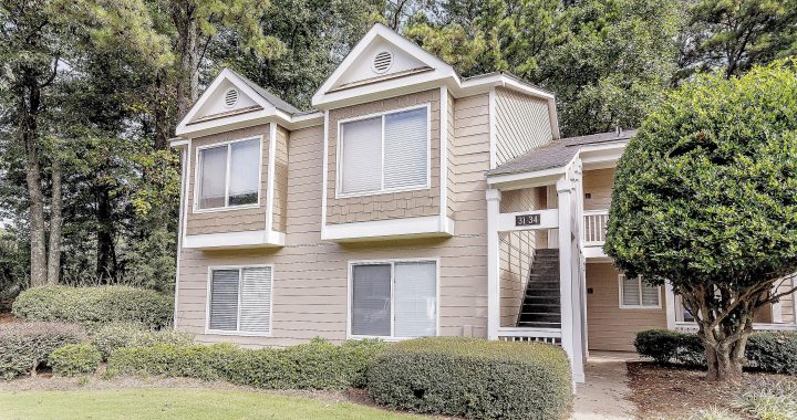 House For Sale TPG Atlanta