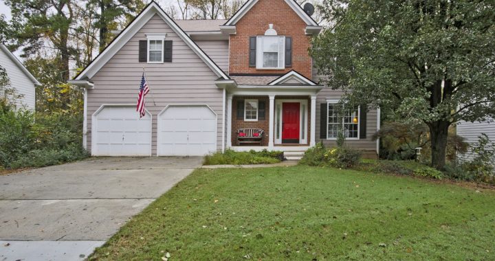 House For Sale TPG Atlanta