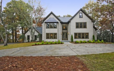 House For Sale TPG Atlanta