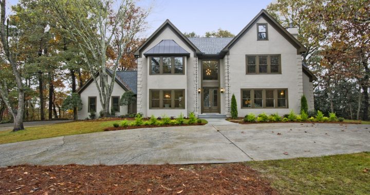 House For Sale TPG Atlanta