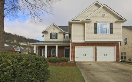 House For Sale TPG Atlanta