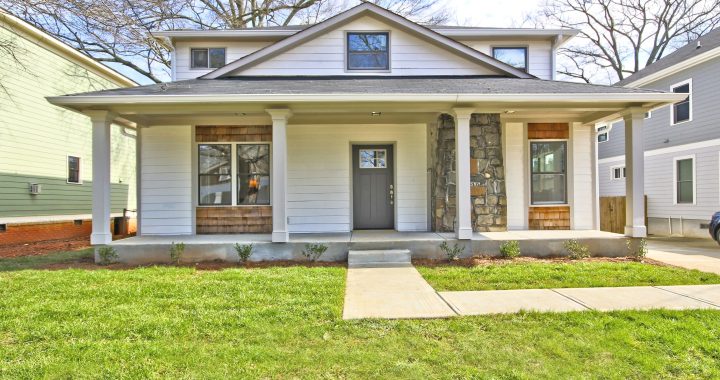 House For Sale TPG Atlanta