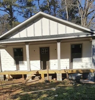 House For Sale TPG Atlanta