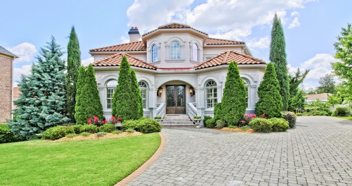 House For Sale TPG Atlanta