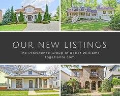 Atlanta Houses For Sale