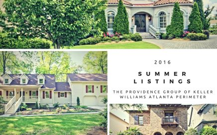 Atlanta Houses For Sale