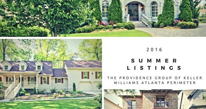 Atlanta Houses For Sale