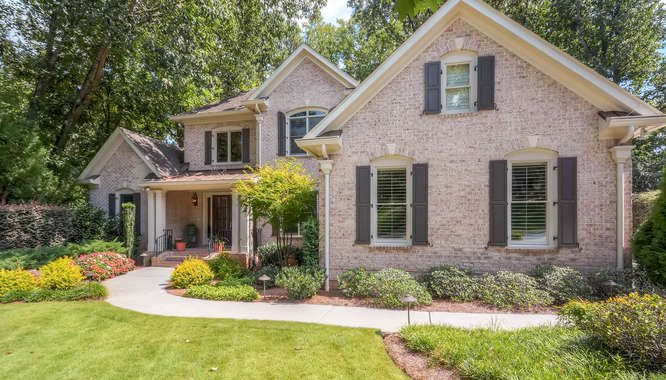 Atlanta Houses For Sale