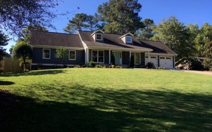 Atlanta Houses For Sale