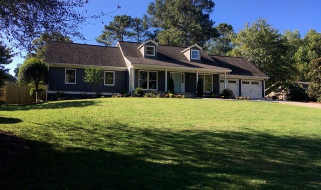 Atlanta Houses For Sale