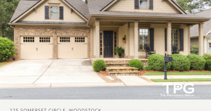 Atlanta Houses For Sale