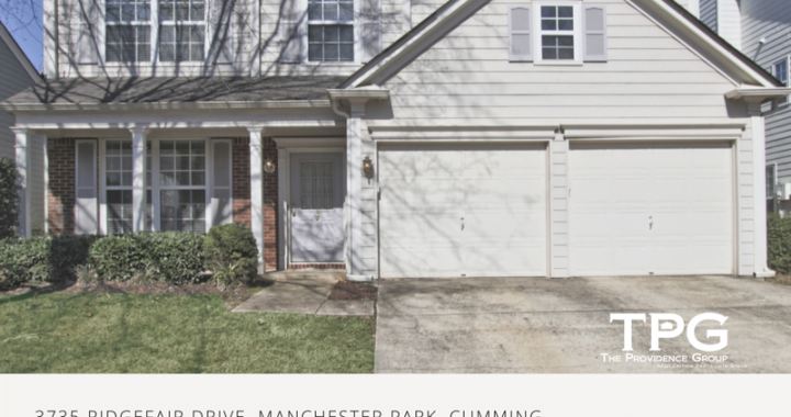 Atlanta Houses For Sale