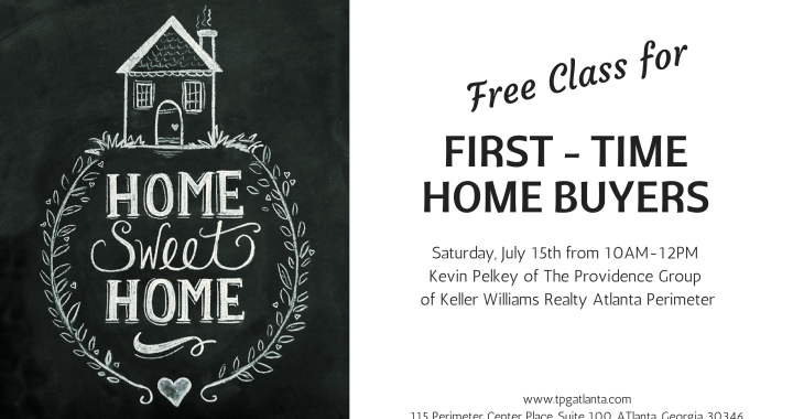 Atlanta Houses For Sale