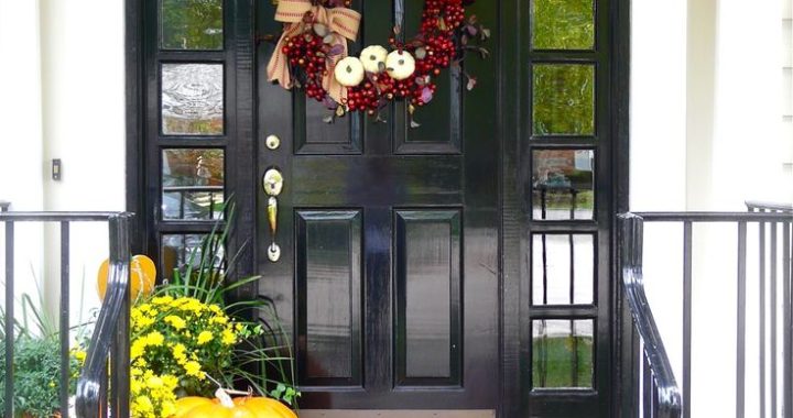 First Time Home Buyer