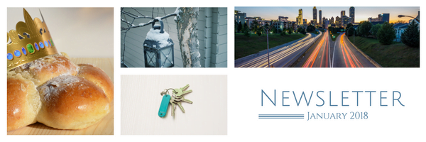 Atlanta Homes for Sale