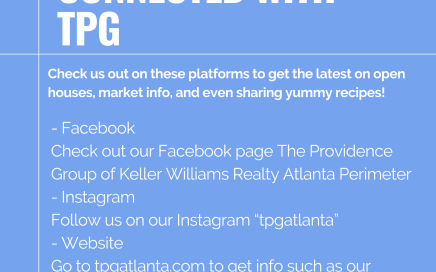 Metro Atlanta Real Estate