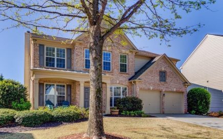 Metro Atlanta Real Estate