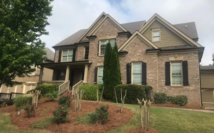 Metro Atlanta Real Estate