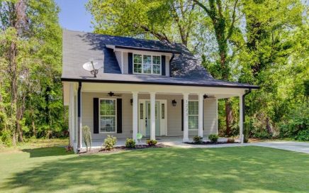 Metro Atlanta Real Estate