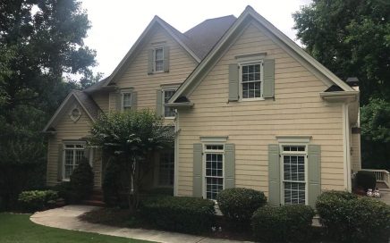 Metro Atlanta Real Estate