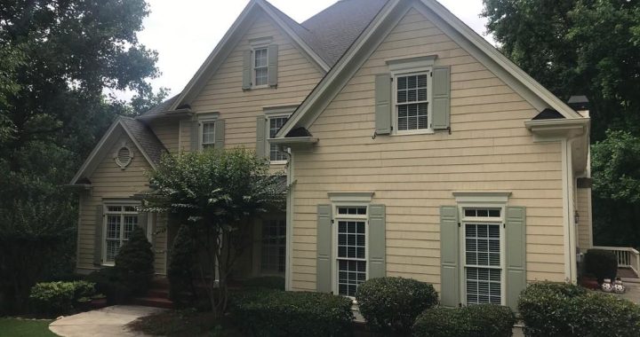 Metro Atlanta Real Estate