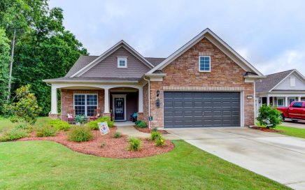 Metro Atlanta Real Estate