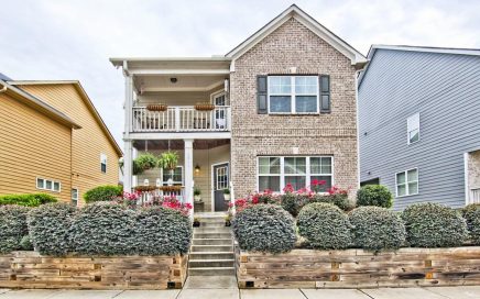 Metro Atlanta Real Estate