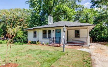 Metro Atlanta Real Estate