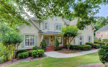 Metro Atlanta Real Estate