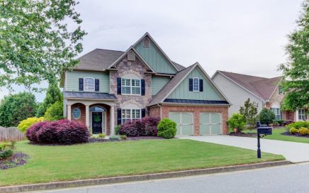 Metro Atlanta Real Estate