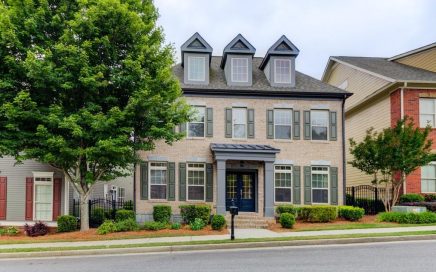 Metro Atlanta Real Estate