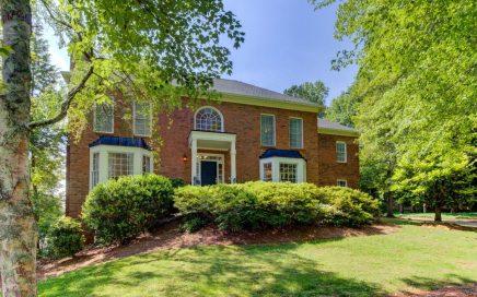 Metro Atlanta Real Estate