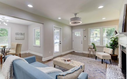 Metro Atlanta Real Estate