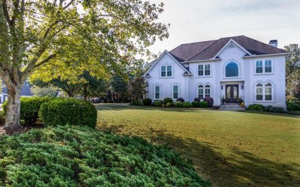 Metro Atlanta Real Estate