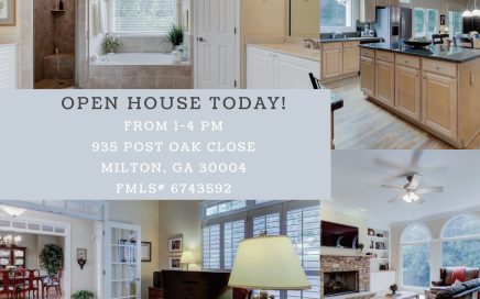 Metro Atlanta Real Estate