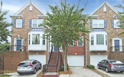 Metro Atlanta Real Estate - TPGAtlanta