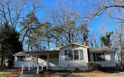 Metro Atlanta Real Estate - TPGAtlanta