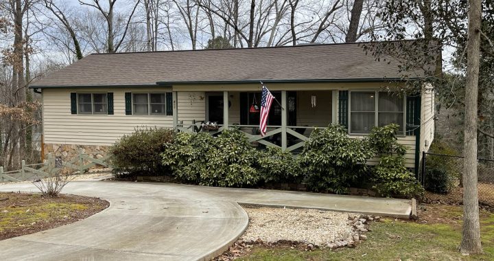 Metro Atlanta Real Estate - TPGAtlanta