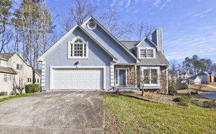 Metro Atlanta Real Estate - TPGAtlanta