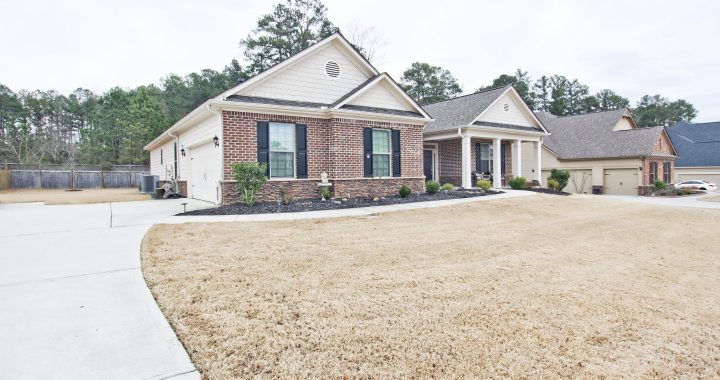 Metro Atlanta Real Estate - TPGAtlanta