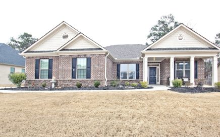 Metro Atlanta Real Estate - TPGAtlanta