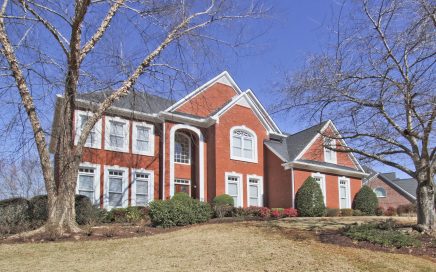 Metro Atlanta Real Estate - TPGAtlanta