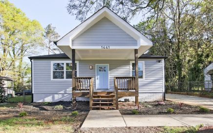 Metro Atlanta Real Estate - TPGAtlanta