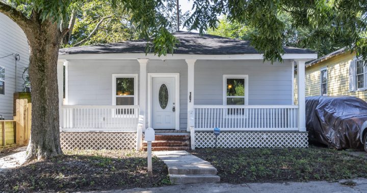 Metro Atlanta Real Estate - TPGAtlanta