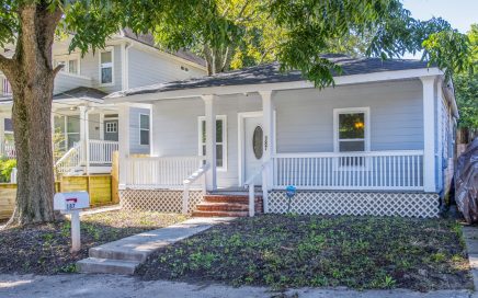 Metro Atlanta Real Estate - TPGAtlanta